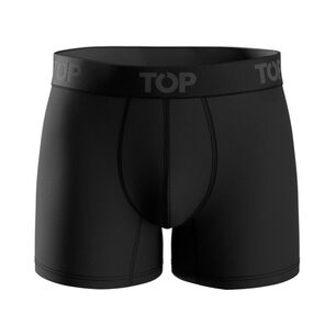 Pack 5 B&oacute;xer Medio Algod&oacute;n Top