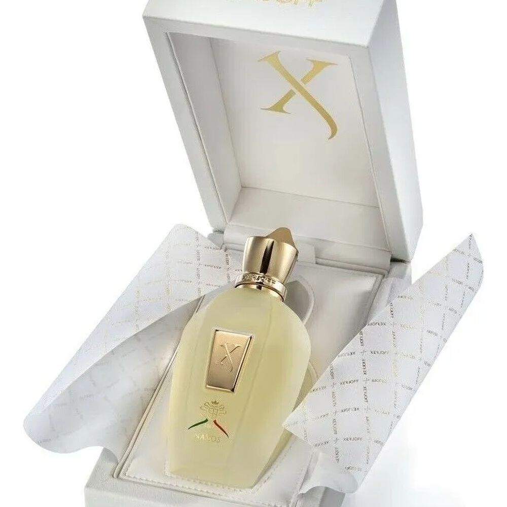 Naxos 100 Ml Edp Xerjoff Lujo image number 1.0