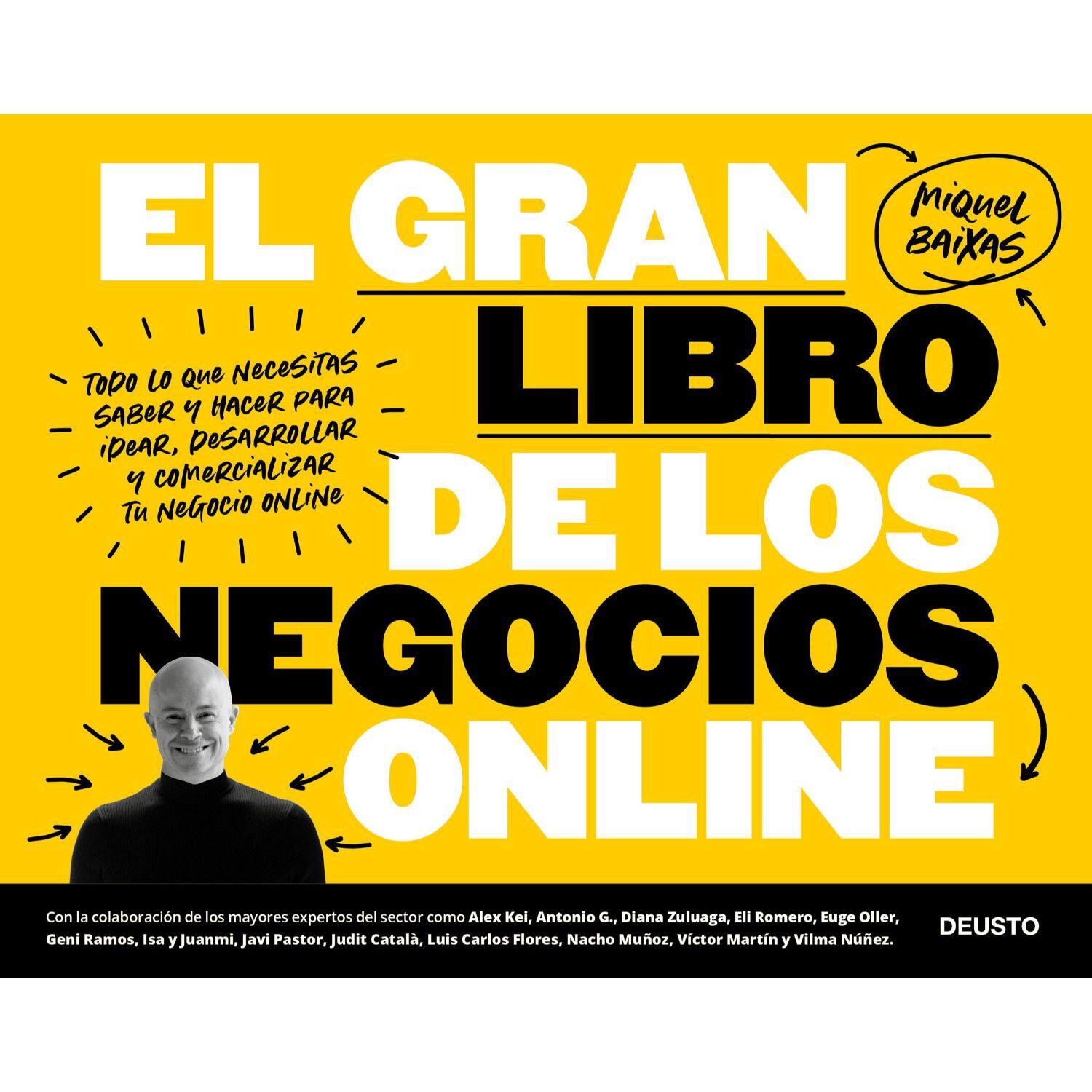 El Gran Libro De Los Negocios Online image number 0.0