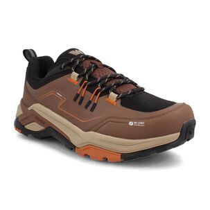 Zapatilla Hombre Weinbrenner Trekkr 500 Low Caf&eacute;