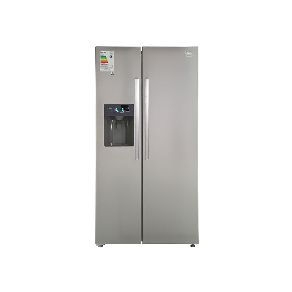 Refrigerador Side By Side 504 Lts image number 0.0