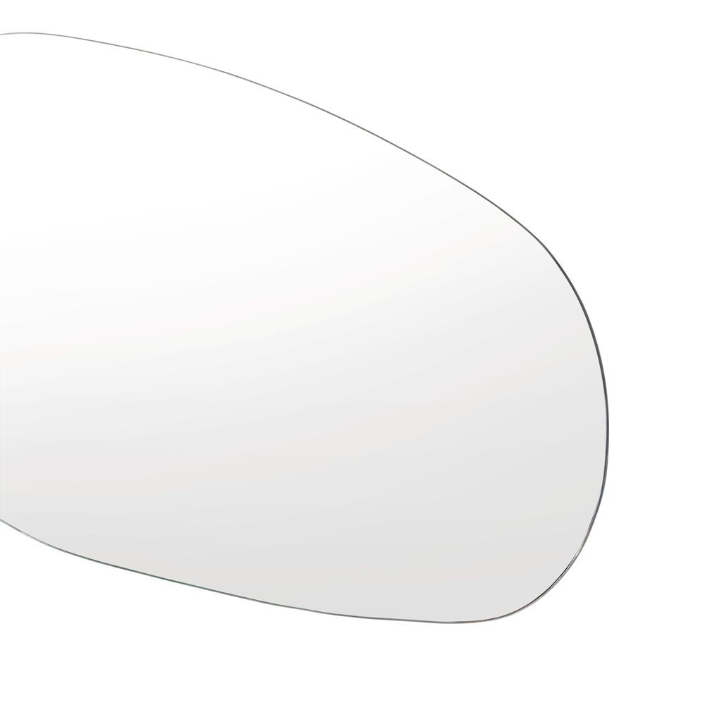 Espejo 46x88x1,9 Cm Forma Irregular image number 7.0