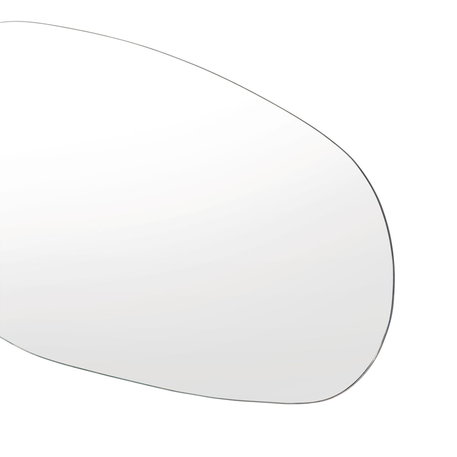 Espejo 46x88x1,9 Cm Forma Irregular image number 7.0