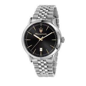 Reloj Maserati Hombre R8853118024 Epoca