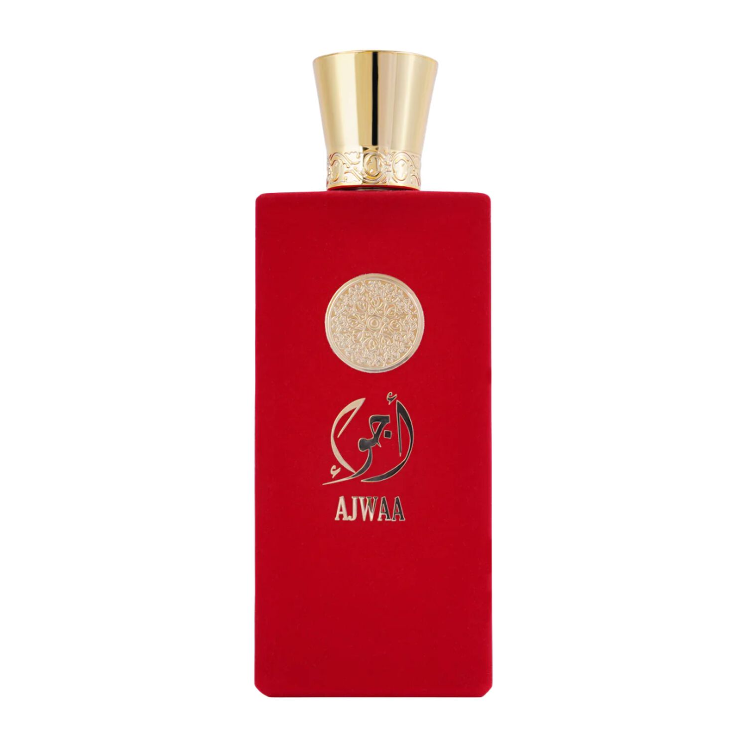 Nusuk Ajwaa Murazak Concentrated Eau De Parfum 100 Ml Unisex image number 1.0