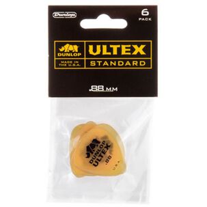 U&ntilde;etas Dunlop 421 Ultex Standard 0.88 6 Pack