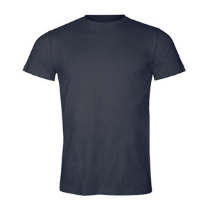 Polera Algodón Manga Corta Velox Essential Unisex