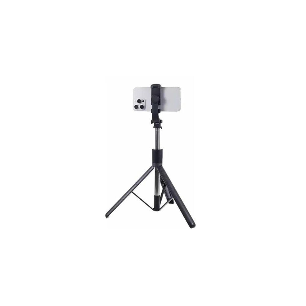 Tripode Palo Selfie Stick Bluetooth Z6 170cm Negro image number 3.0