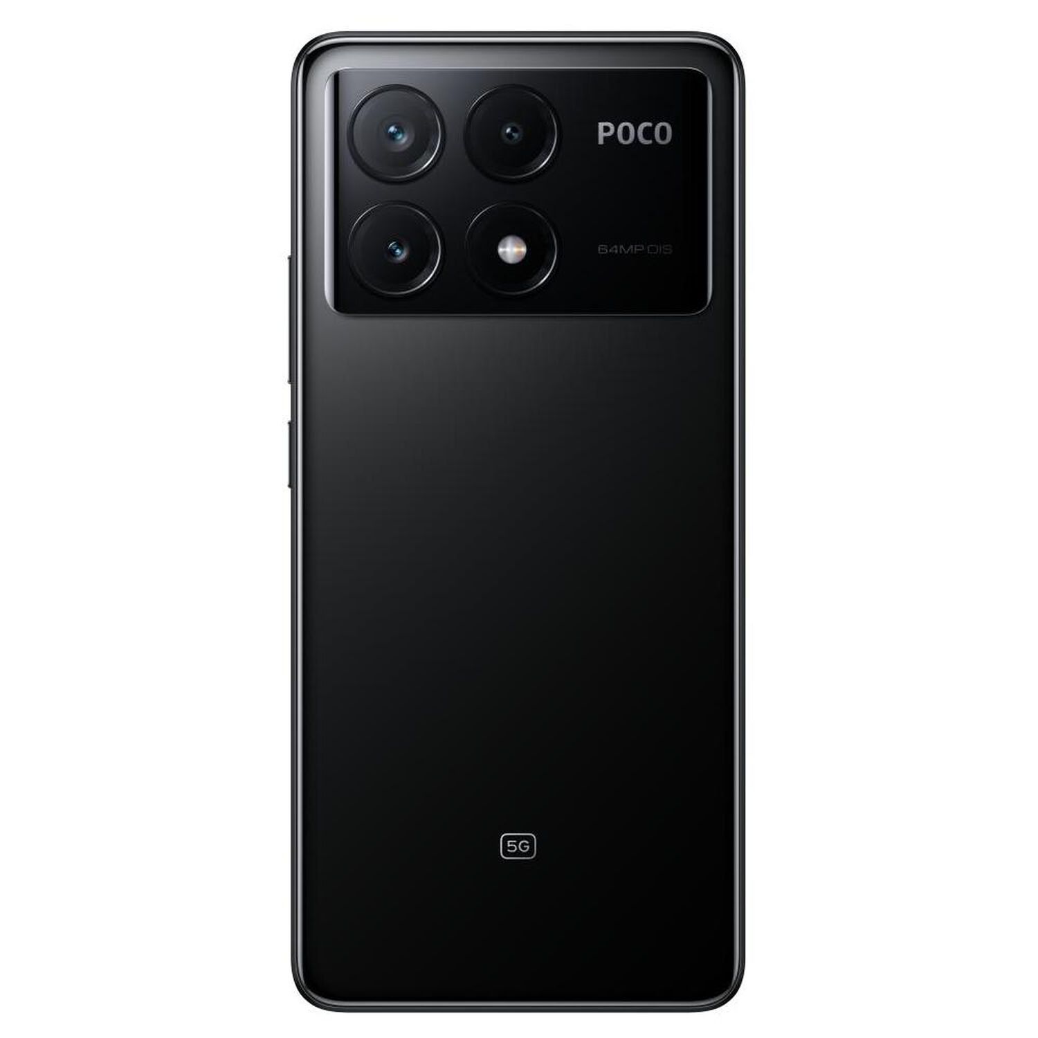 Smartphone Xiaomi Poco X6 Pro / 5G / 512 GB / Liberado image number 3.0