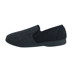 Pantufla Suzhou Gris Passer