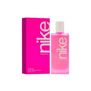 Nike Ultra Pink Woman Edt 200ml