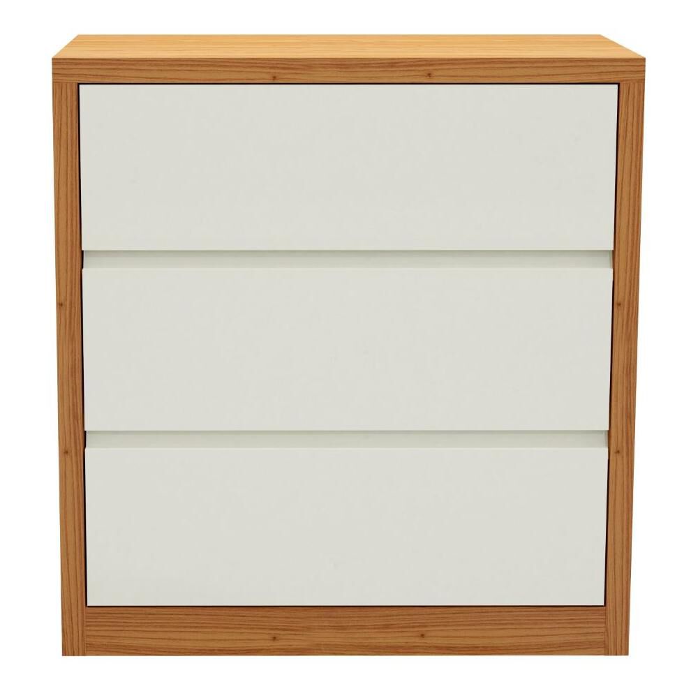 C&oacute;moda Roca Pernambuco Modular / 3 Cajones image number 0.0