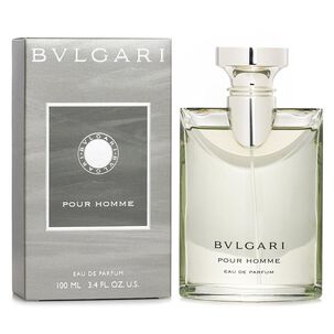 Bvlgari Pour Homme Edp 100ml