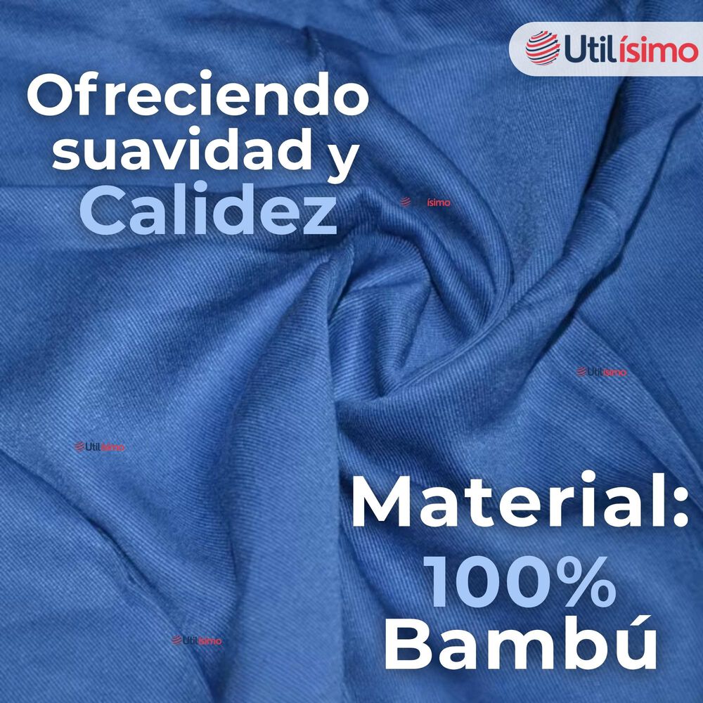 Camiseta Polera 100% Bamb&uacute; B&aacute;sica Lisa El&aacute;stica Hombre Colores Surtidos image number 7.0