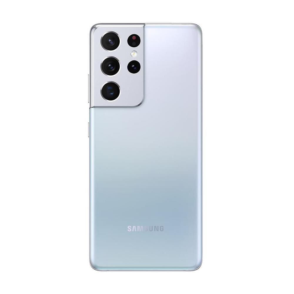 Smartphone Samsung S21 Ultra Phantom Silver / 128 Gb / Liberado image number 2.0