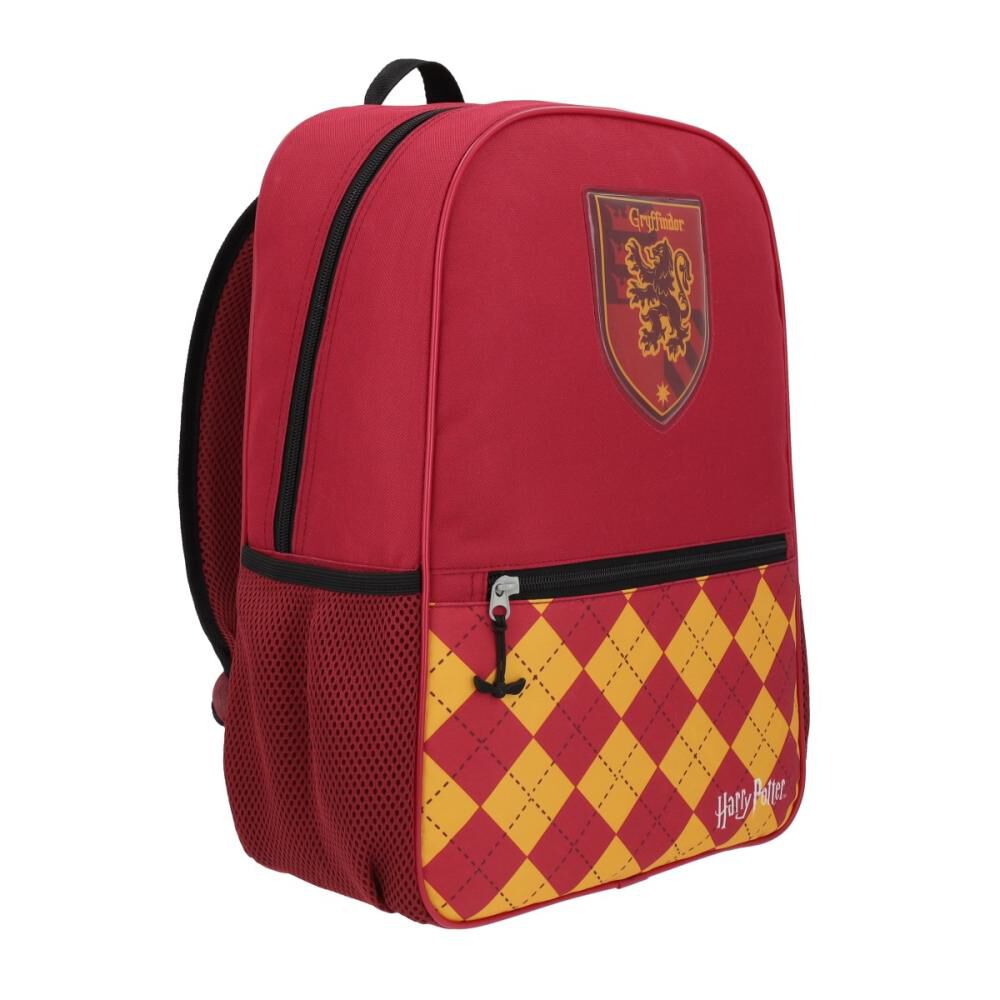 Set 3 En 1 Harry Potter Infantil image number 18.0