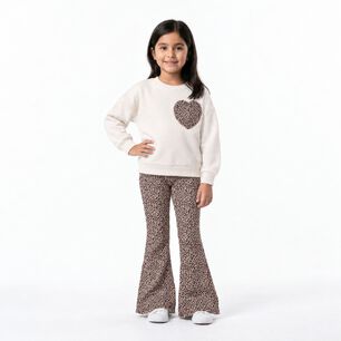 Conjunto Ni&ntilde;a Topsis