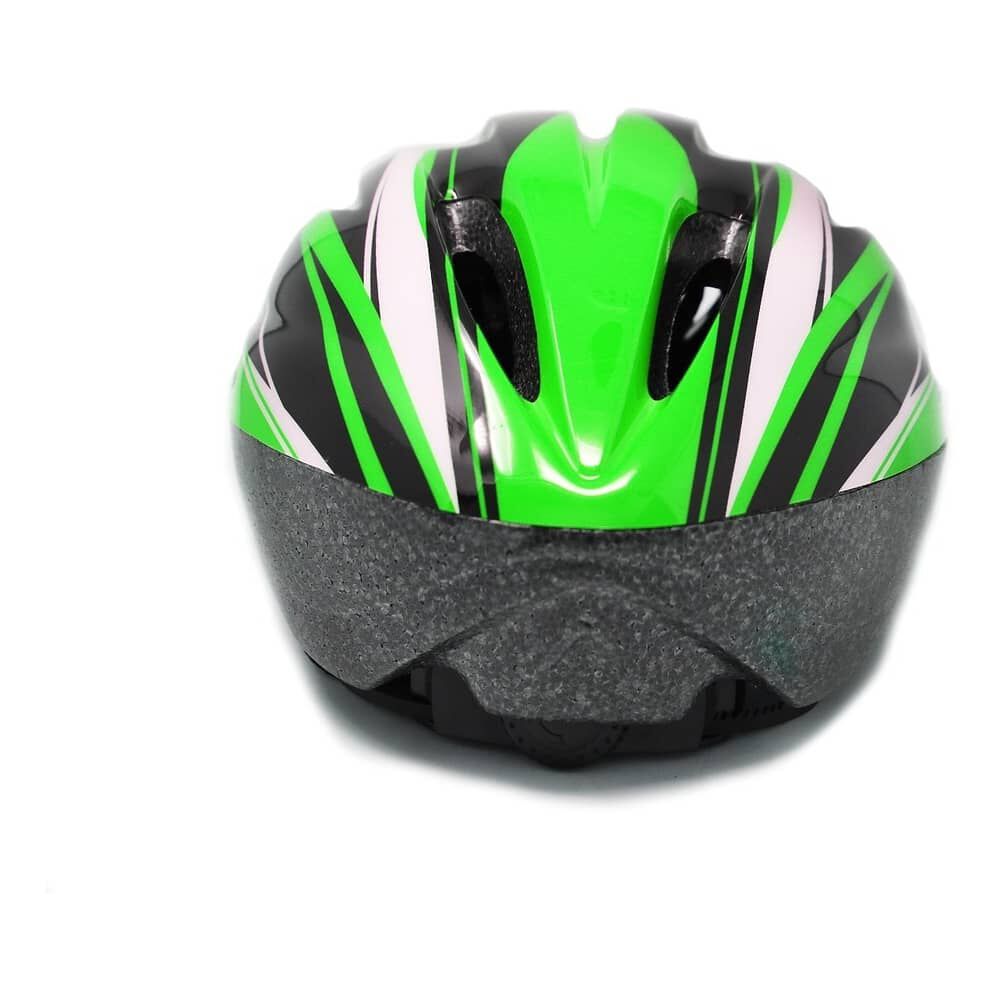 Casco Para Bicicleta Mtb Adulto Radical Mountain image number 8.0