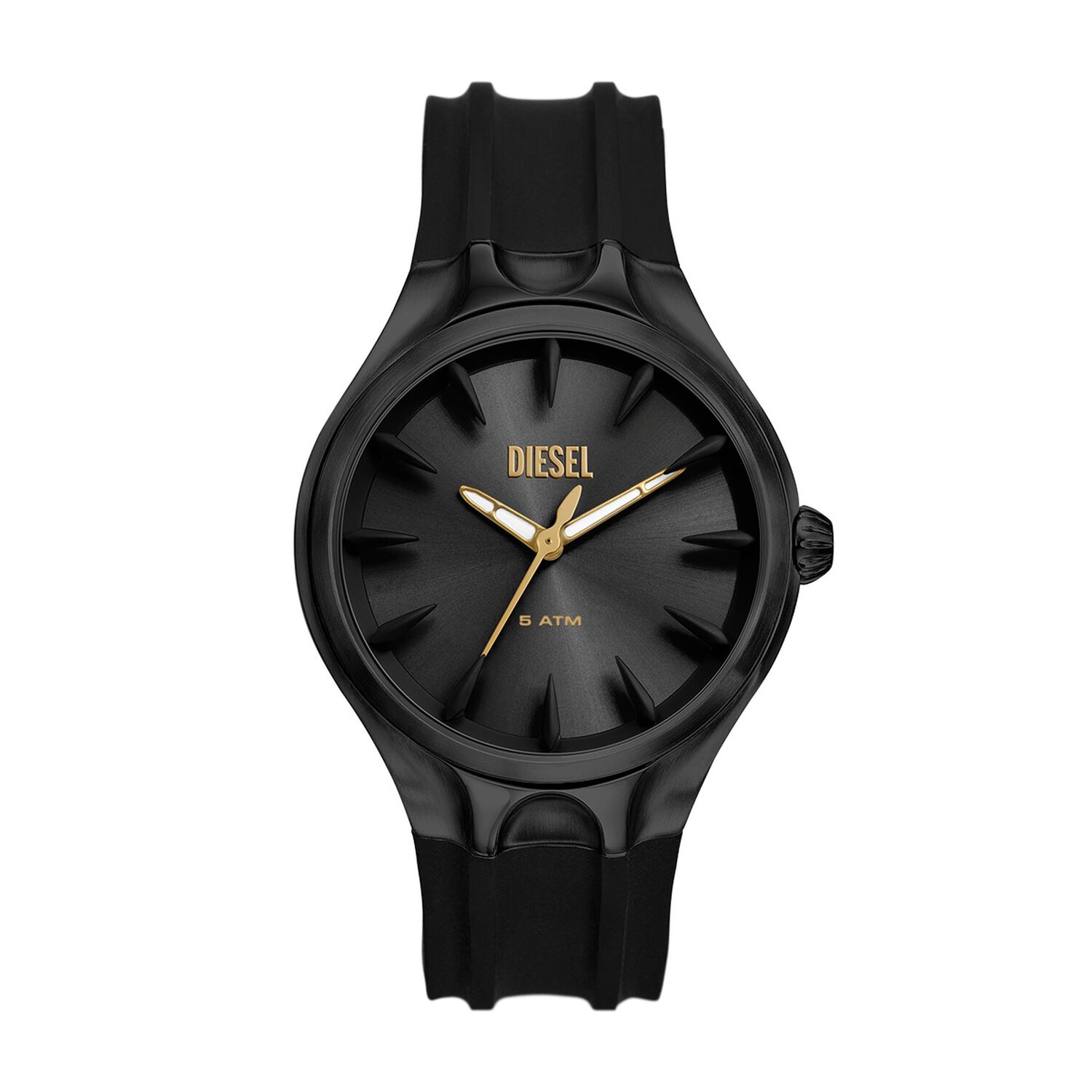 Reloj Diesel Dz2217 Negro image number 0.0