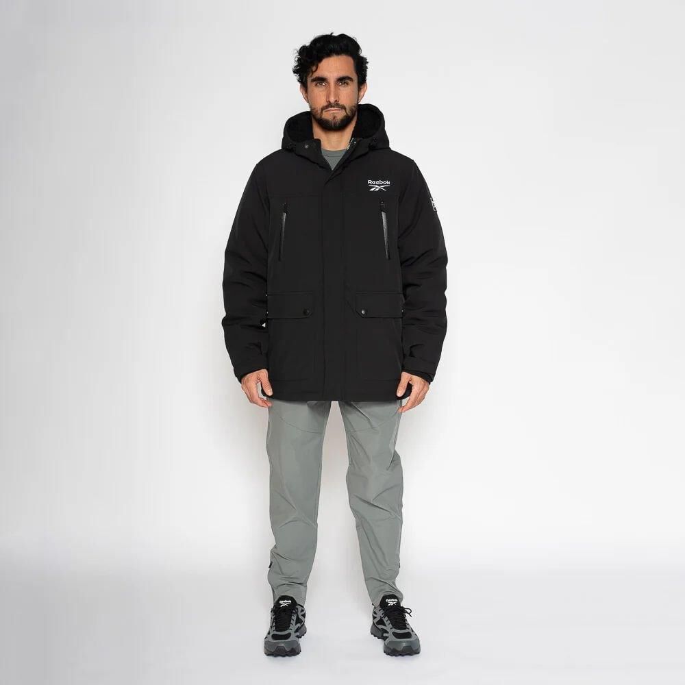 Parka Reebok Insulated Softshell image number 0.0