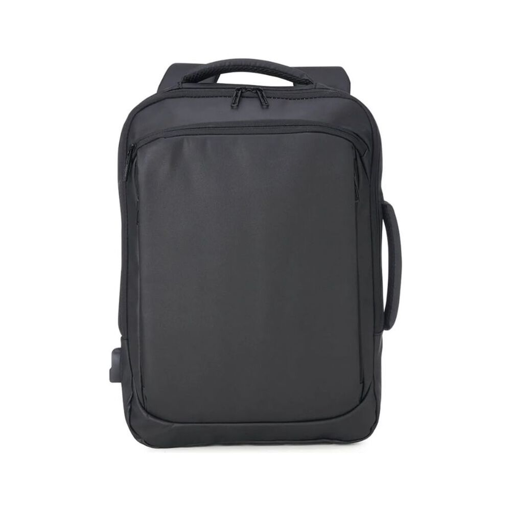 Mochila Impermeable Ejecutiva Versátil image number 0.0