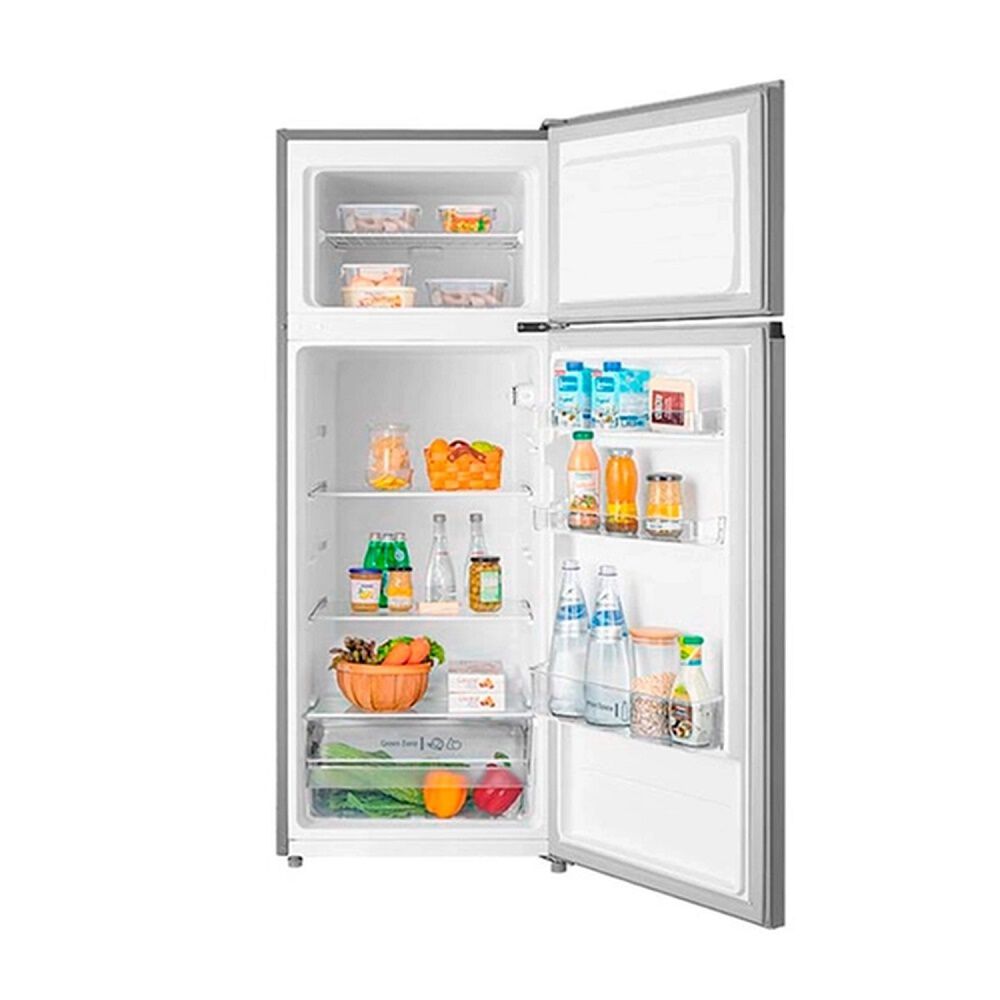 Refrigerador Midea Top Mount Fr&iacute;o Directo 204 Litros Mdrt294fge50 image number 1.0