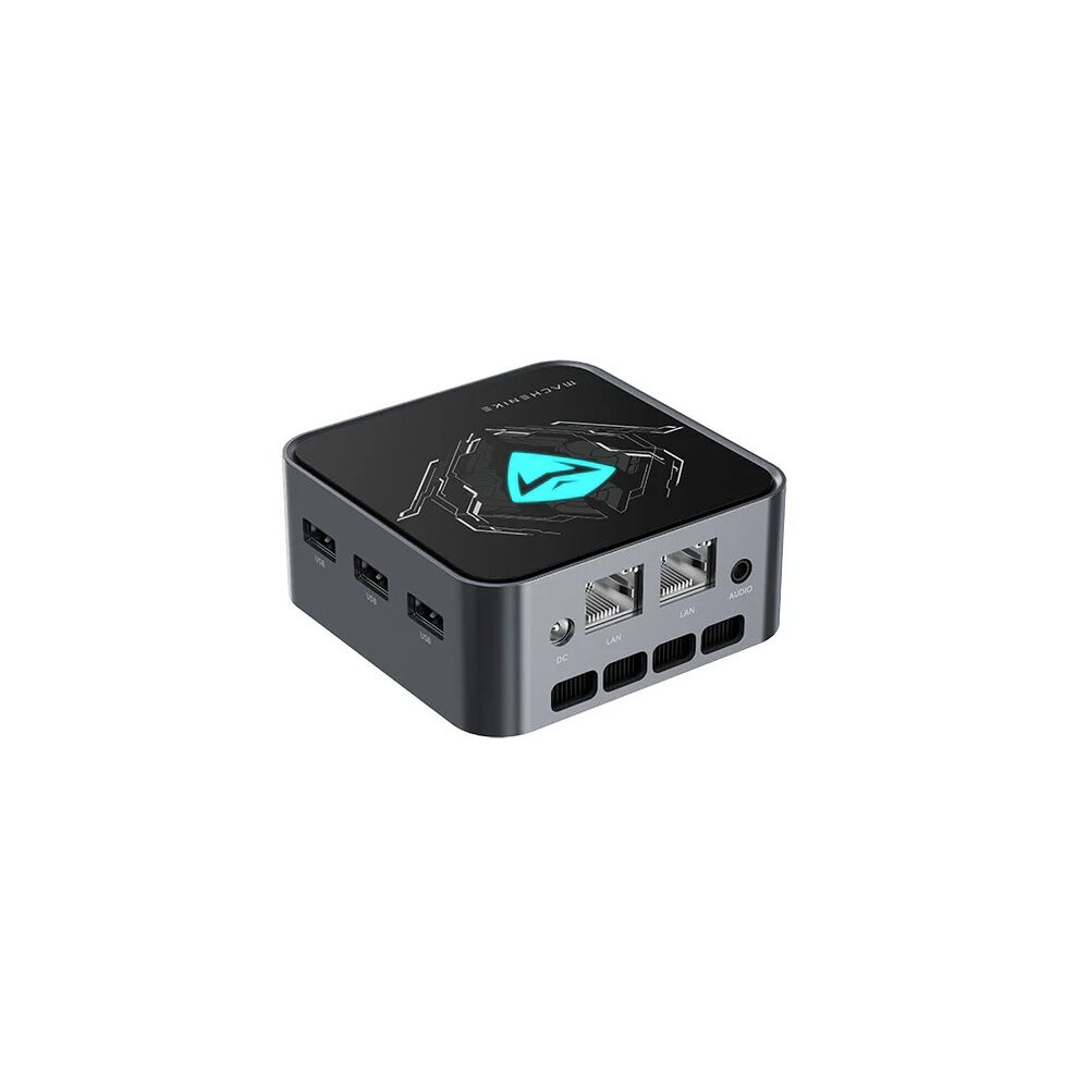 Mini Pc 12th Gen Intel N150/ 16gb Ram/ 512gb Ssd/ W11pro/ Machenike N Tl24 image number 5.0