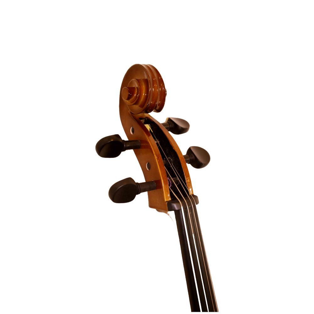Violoncello Outfit 3/4' Sc-75 Cremona image number 3.0