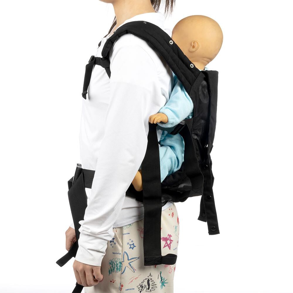 Portabebe Francesco Maxi-cosi image number 4.0