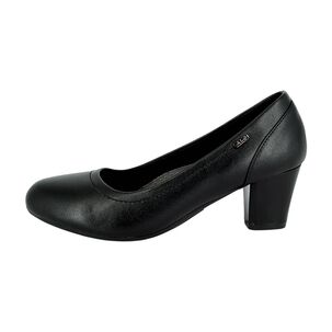 Zapato Formal Maupas Negro Alquimia