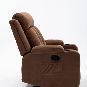 Sillón Reclinable Berger Berlín