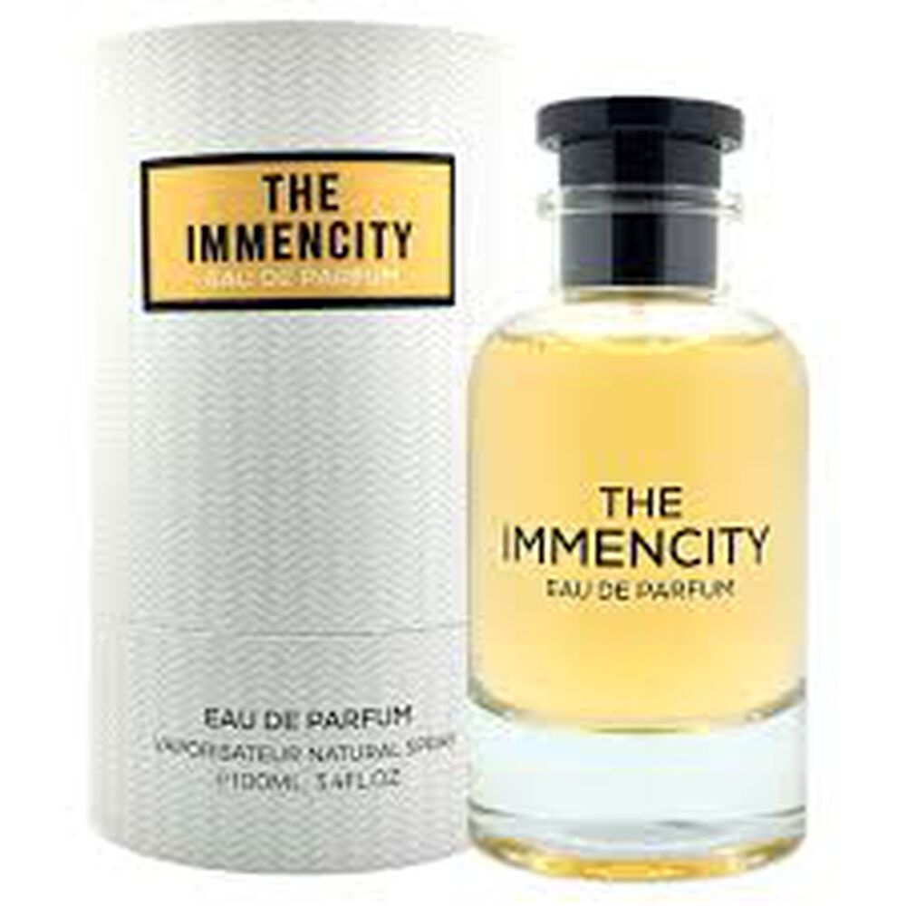 Emper The Immencity Edp 100ml image number 0.0