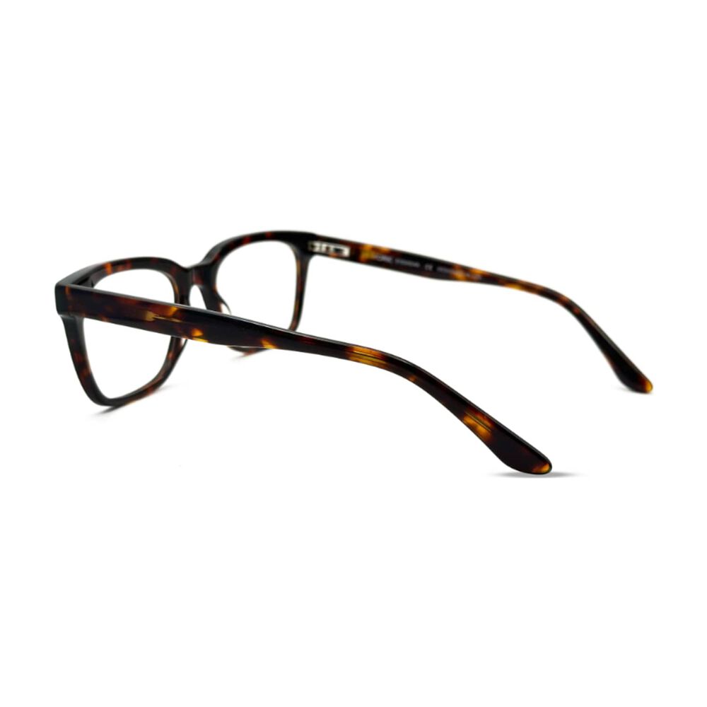 Lentes &Oacute;pticos Reese Marr&oacute;n York Eyewear image number 2.0