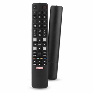 Control Remoto Para Tcl Smart Tv Ia Ultima Generaci&oacute;n Tv25