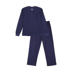 Pijama Hombre Herald / 2 Piezas