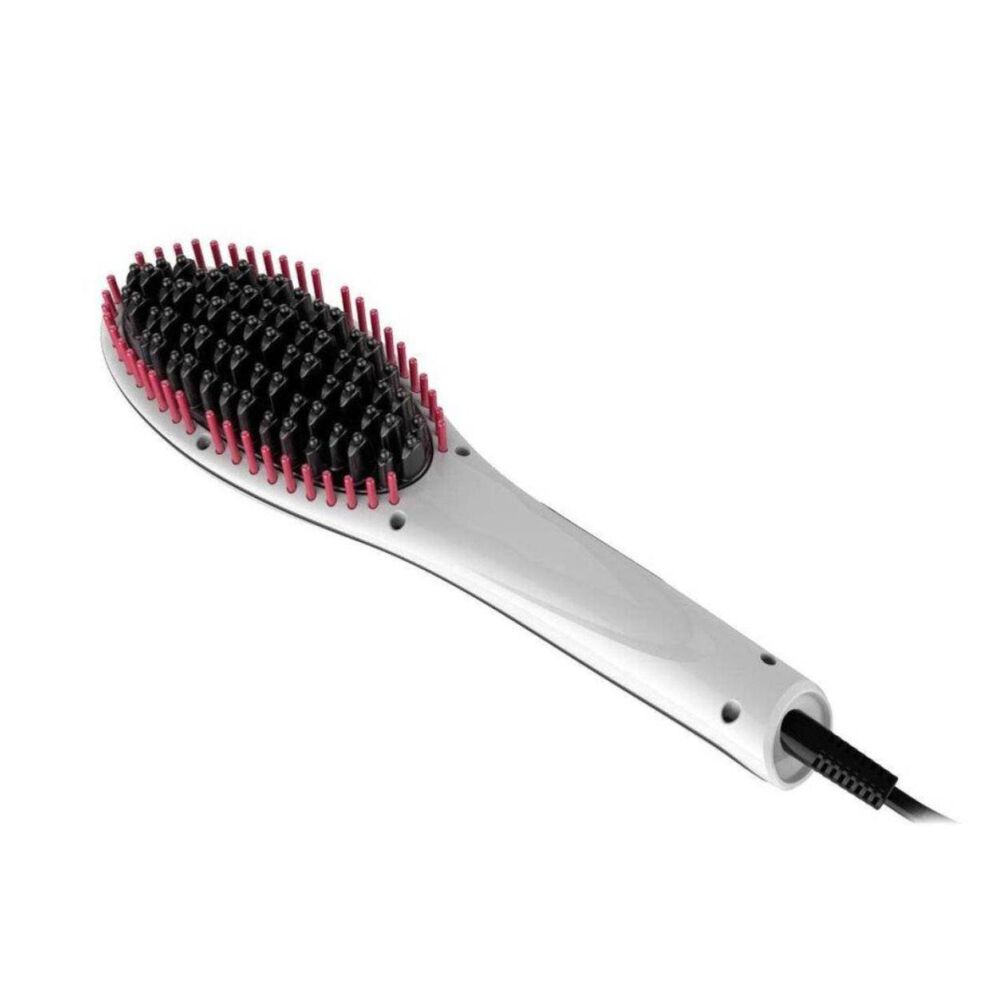 Cepillo Alisador De Pelo 230c Led Innova Digital Gama image number 1.0