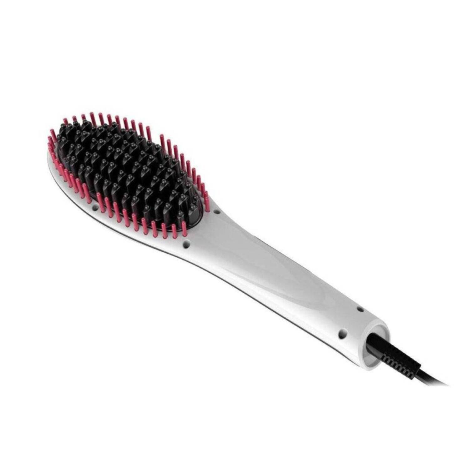 Cepillo Alisador De Pelo 230c Led Innova Digital Gama image number 1.0