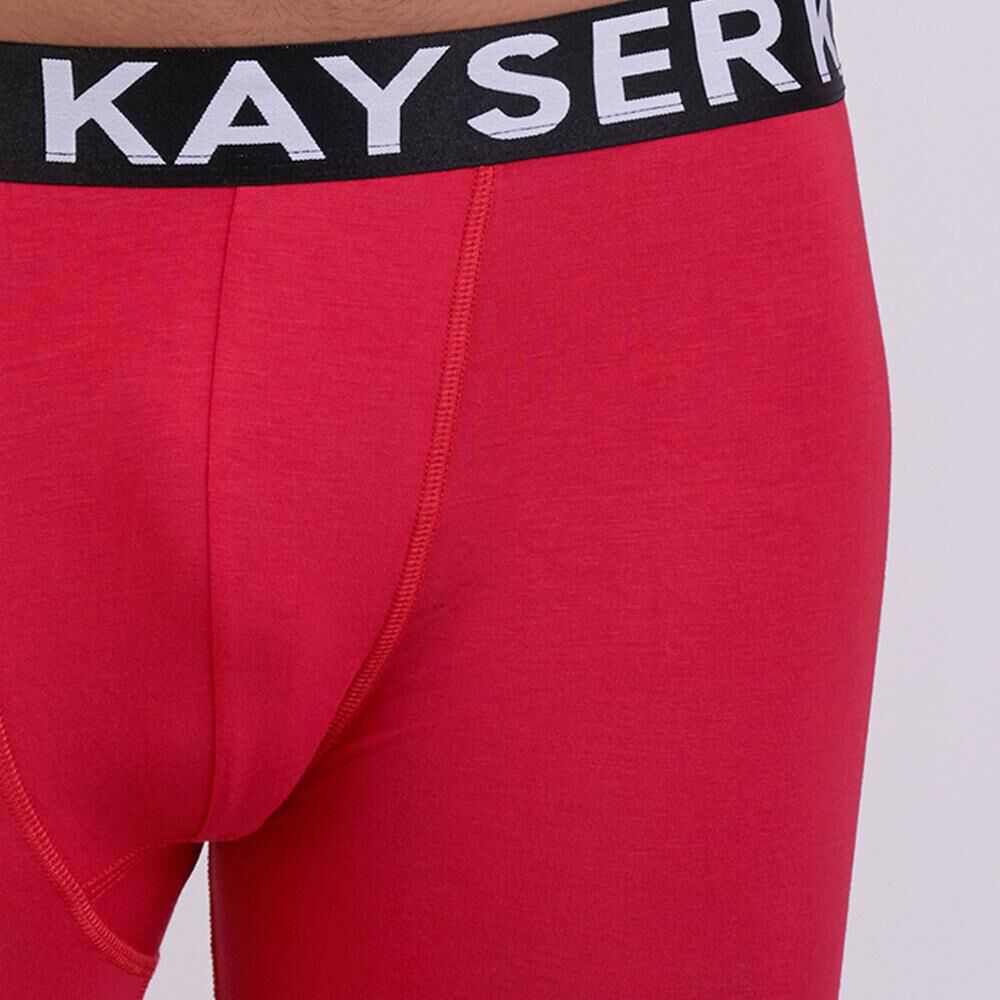Boxer Hombre Kayser image number 2.0