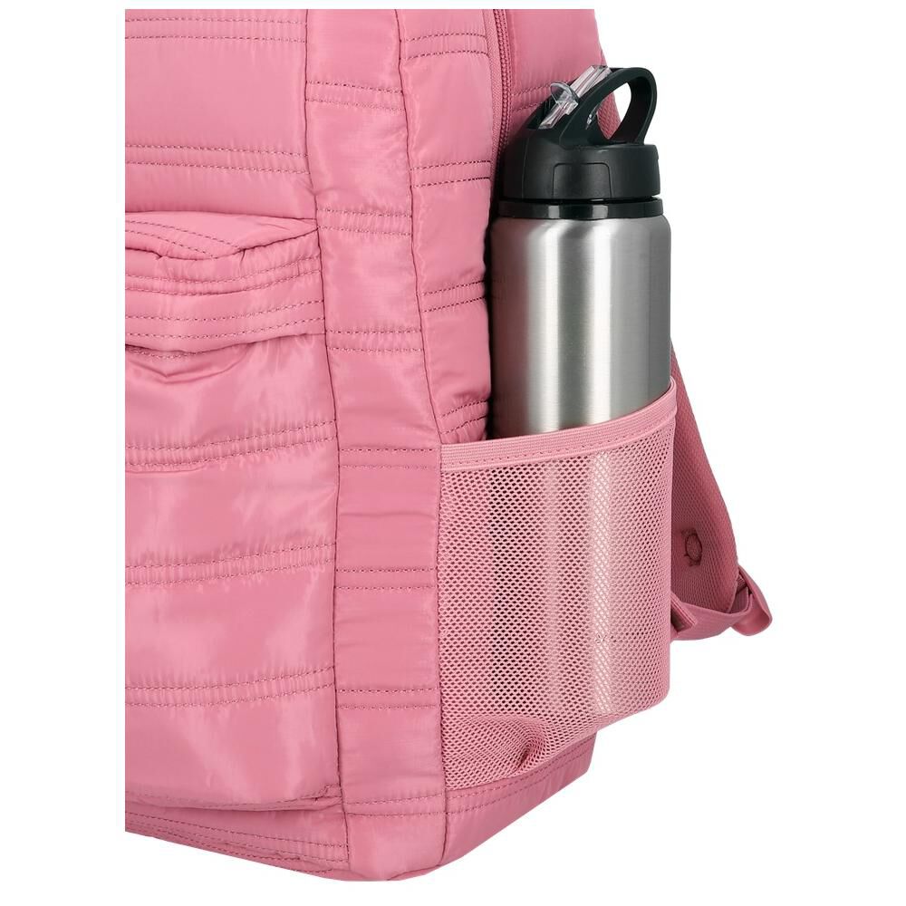 Megapack 6xt Mochila Ni&ntilde;a Xtrem Rosado image number 5.0