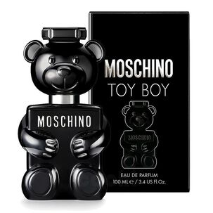 Moschino Toy Boy Edp 100ml Hombre