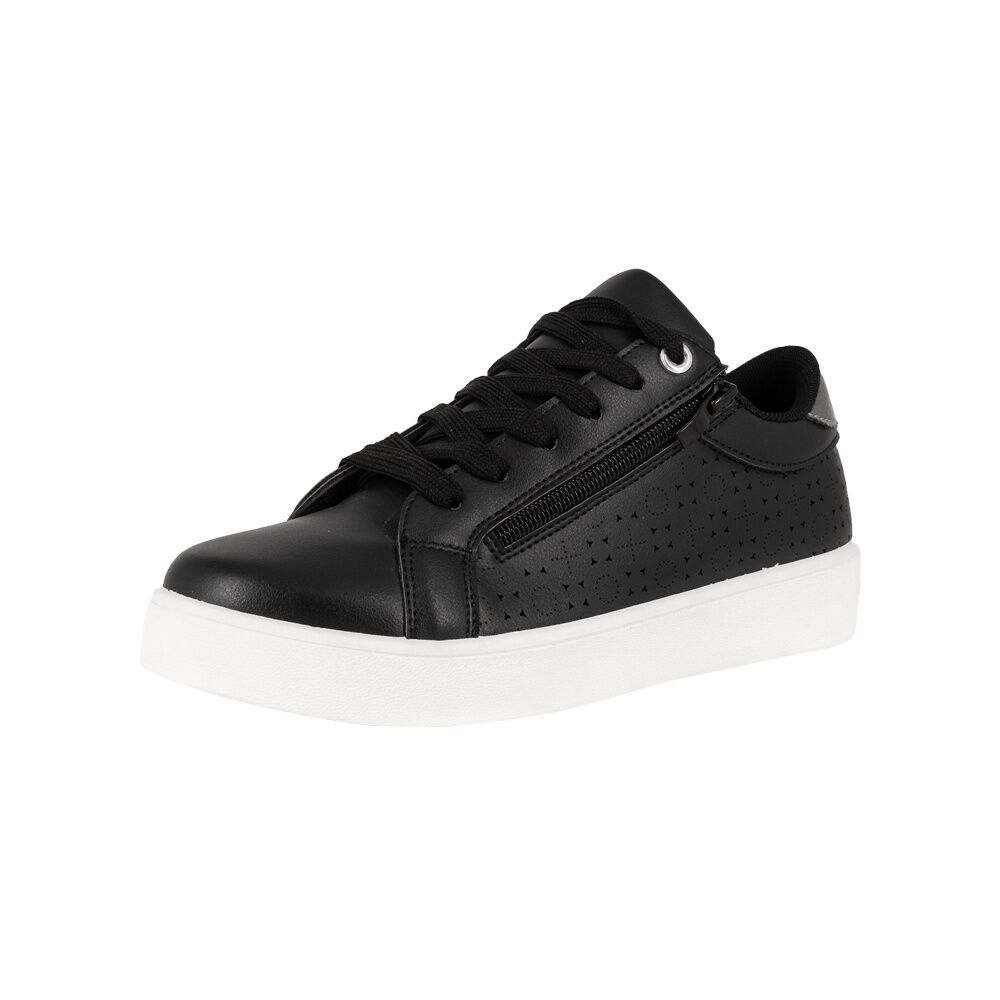 Zapatilla Urbana Ghand Negro Passer image number 0.0