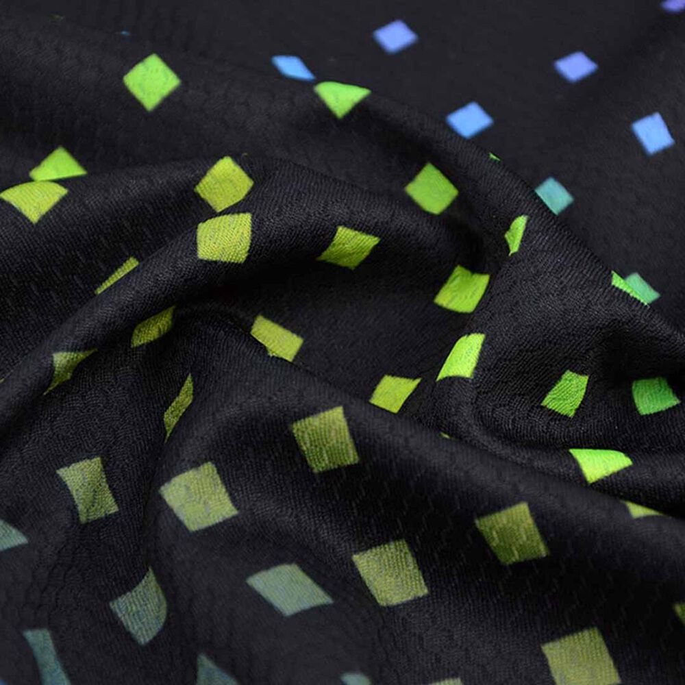 Jersey Dvp089 Mtb Black M image number 8.0