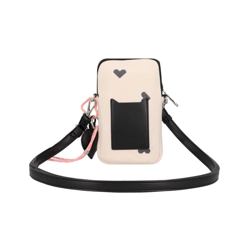 Porta Celular Cruzada Mujer Secret Love St6 image number 2.0