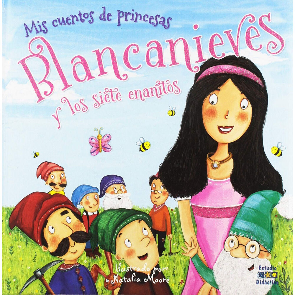 Blanca Nieves Y Los Siete Enanitos image number 0.0