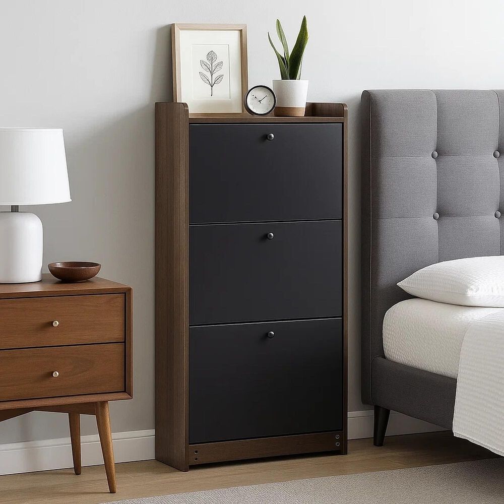 Zapatero Elegance 3 Niveles image number 2.0