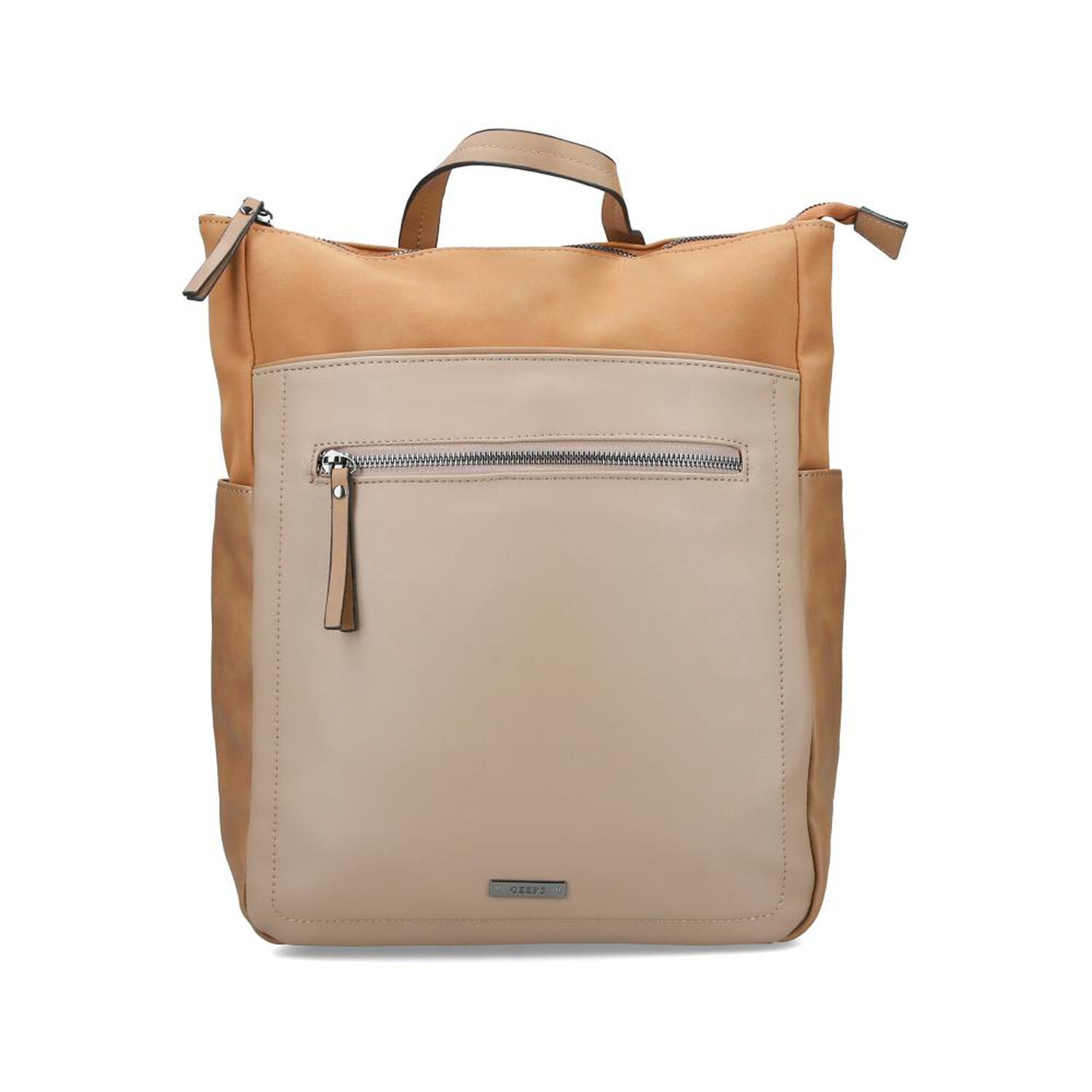 Mochila Mujer Geeps image number 1.0