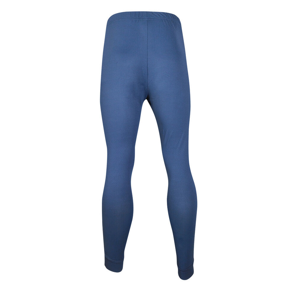 Calza Dry Fit Microperforado I Capa Sechurano Hombre image number 2.0