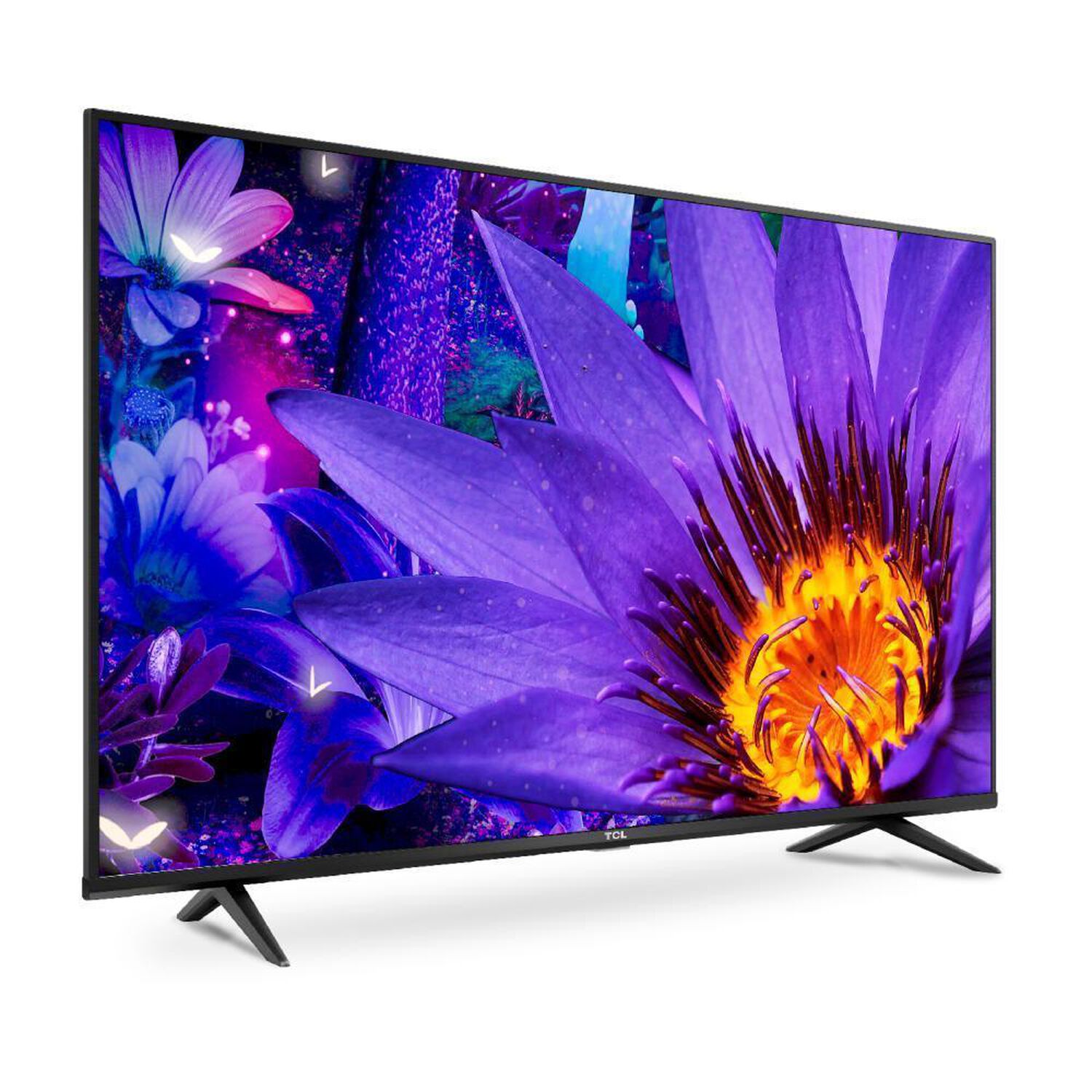 Led 43" TCL 43P615 / Ultra HD 4K / Smart TV image number 3.0