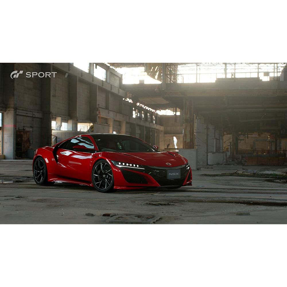 Juego PS4 Sony Gran Turismo Sport image number 3.0