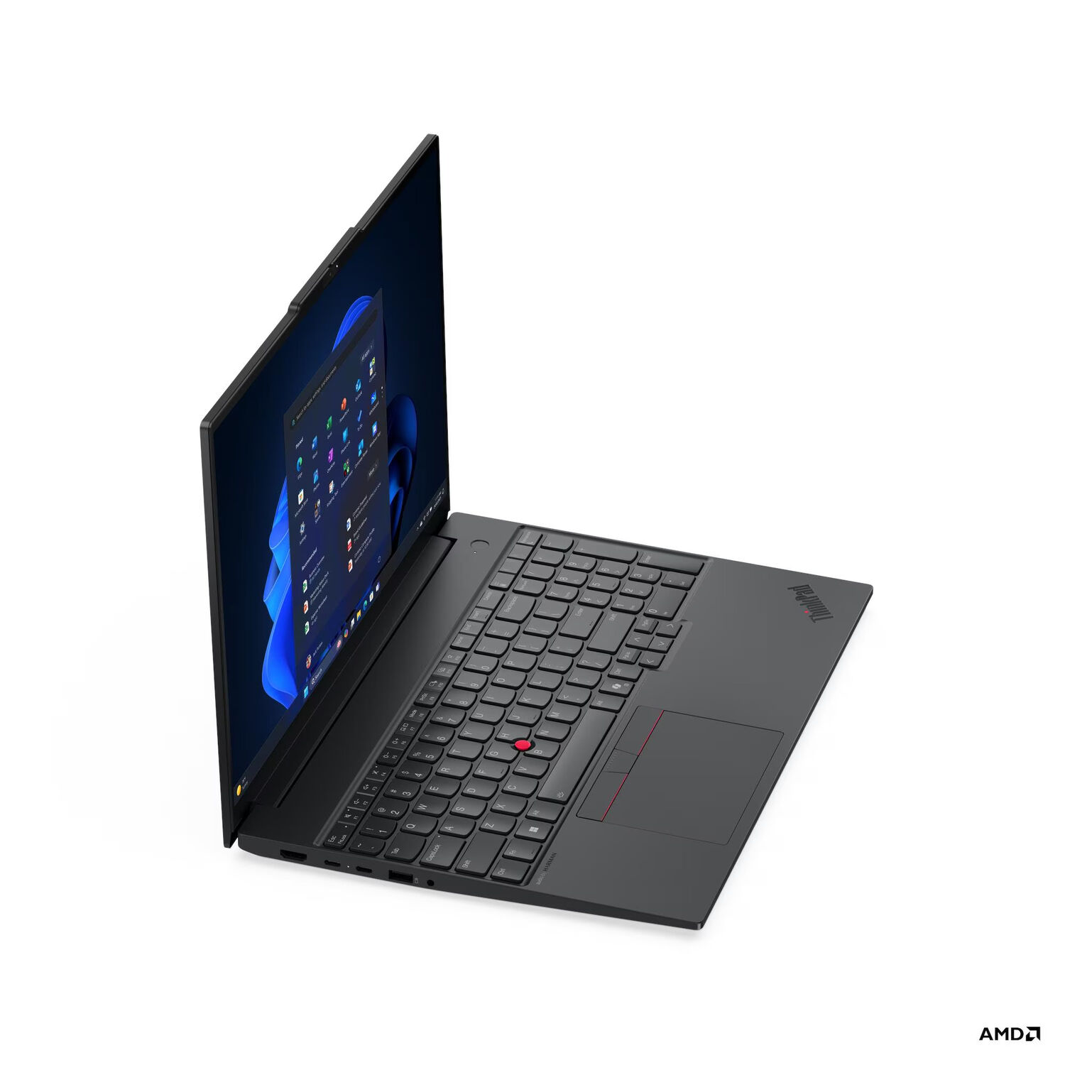 Notebook Thinkpad E16 Gen 3 Amd Ryzen 7 16gb Ram 512gb Ssd 16" image number 2.0